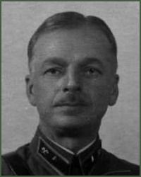 Portrait of Major-General of Engineers Pavel Aleksandrovich Ermolaev